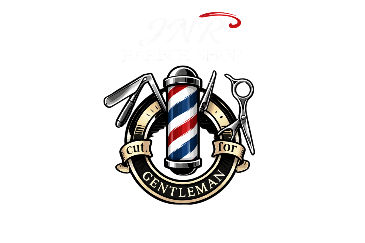 Logo barber